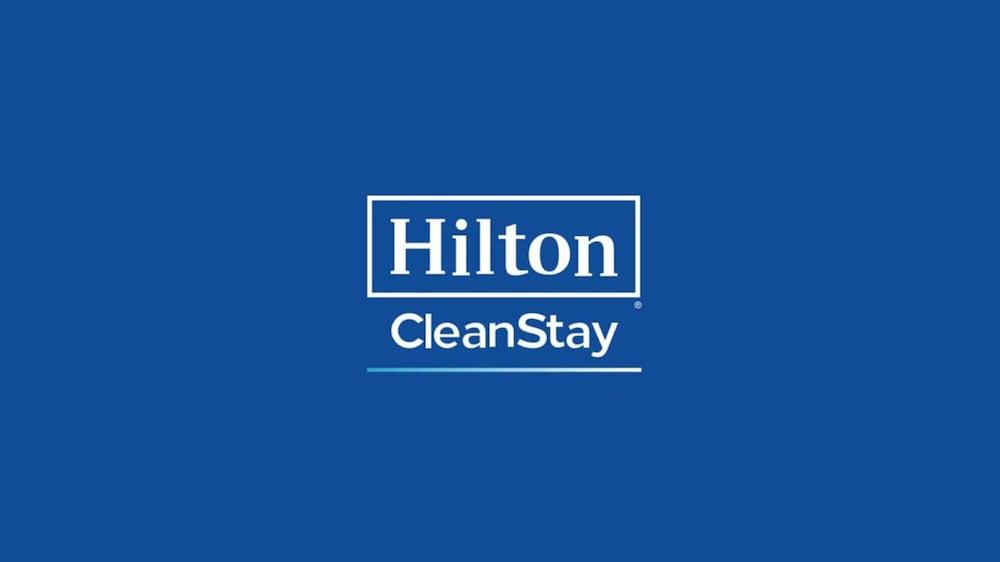 Hilton Garden Inn El Paso Airport Exterior photo