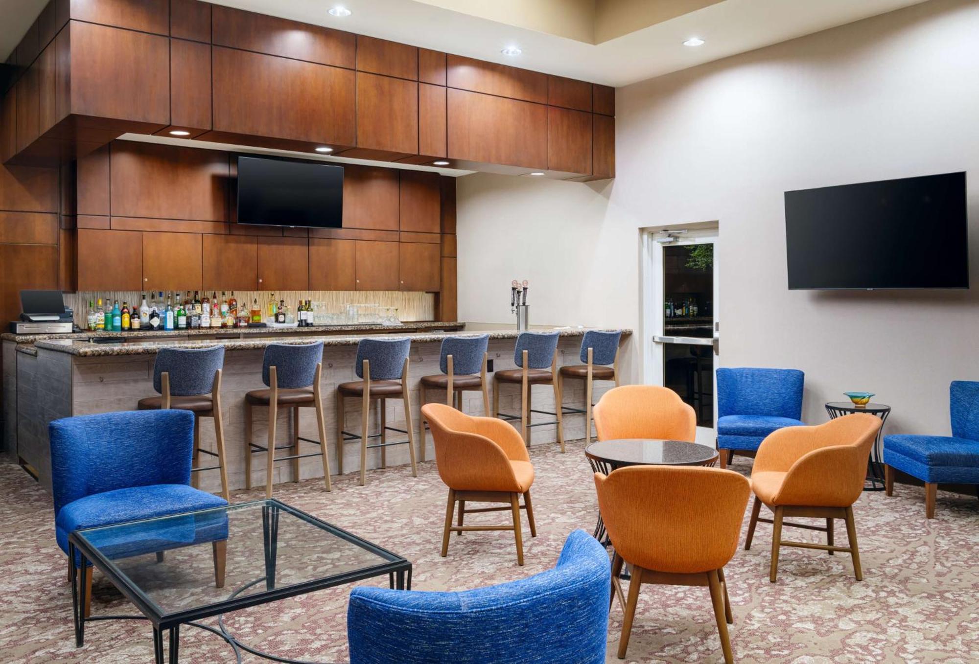 Hilton Garden Inn El Paso Airport Exterior photo