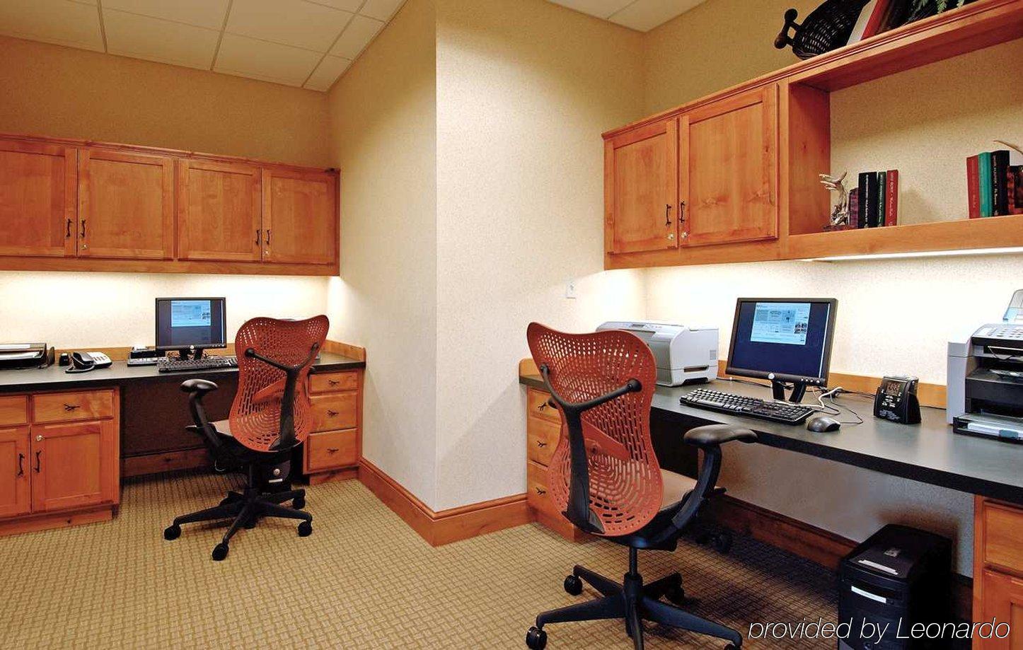 Hilton Garden Inn El Paso Airport Facilities photo