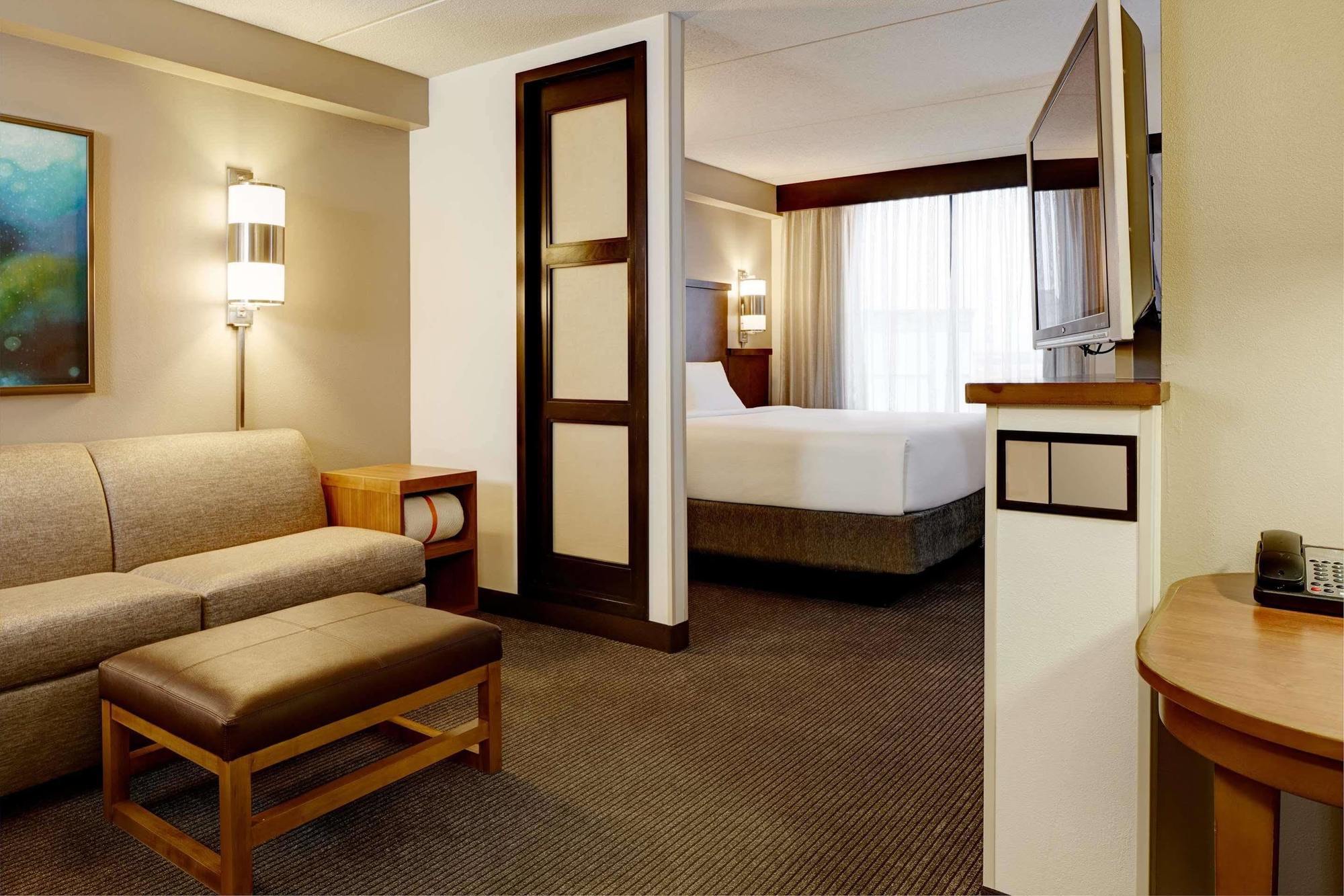 Hilton Garden Inn El Paso Airport Exterior photo