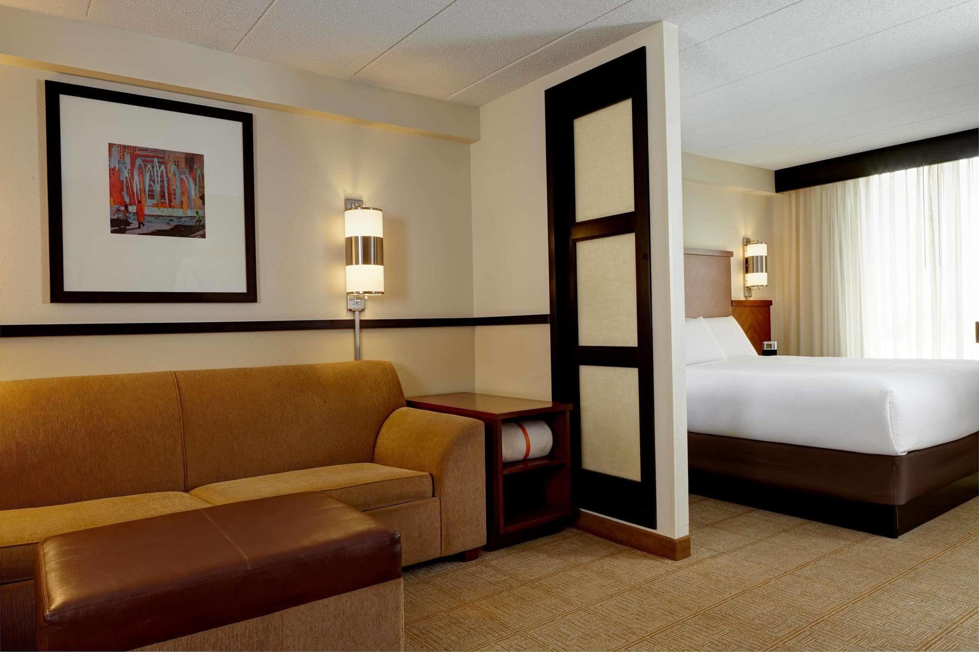 Hilton Garden Inn El Paso Airport Exterior photo