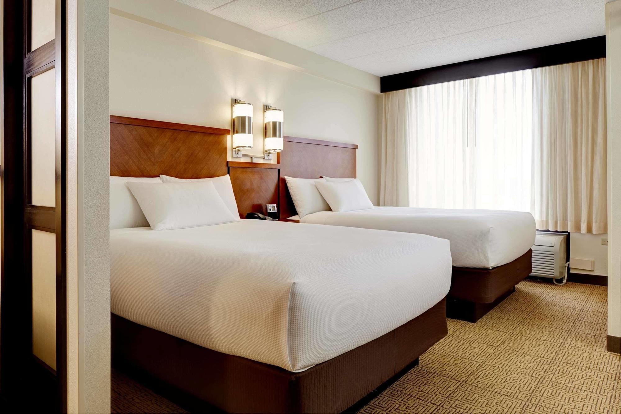 Hilton Garden Inn El Paso Airport Exterior photo